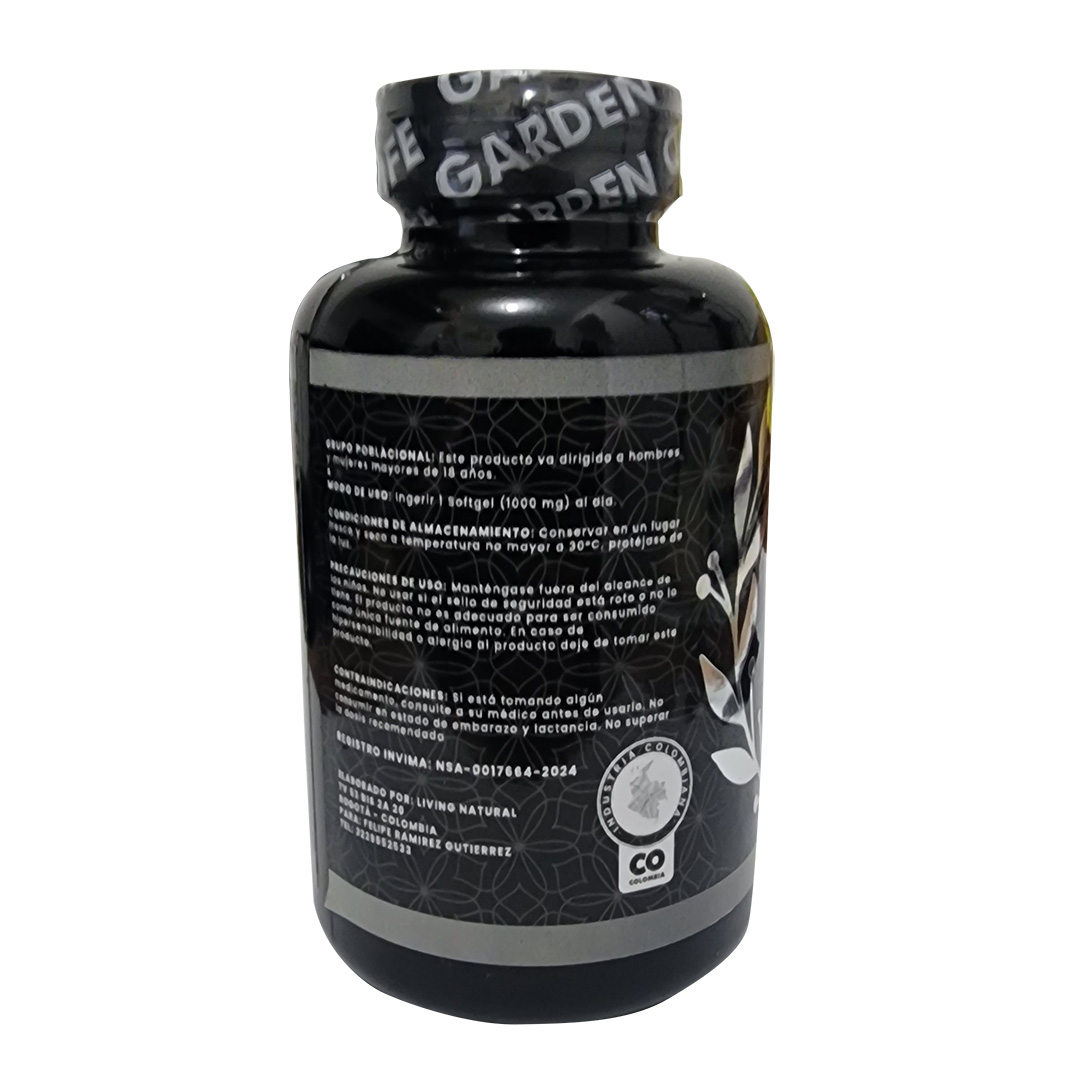 COLAGENO HIDROLIZADO CON INVIMA